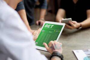India Betting Explained: Understanding the Indian Betting Market & Online Landscape