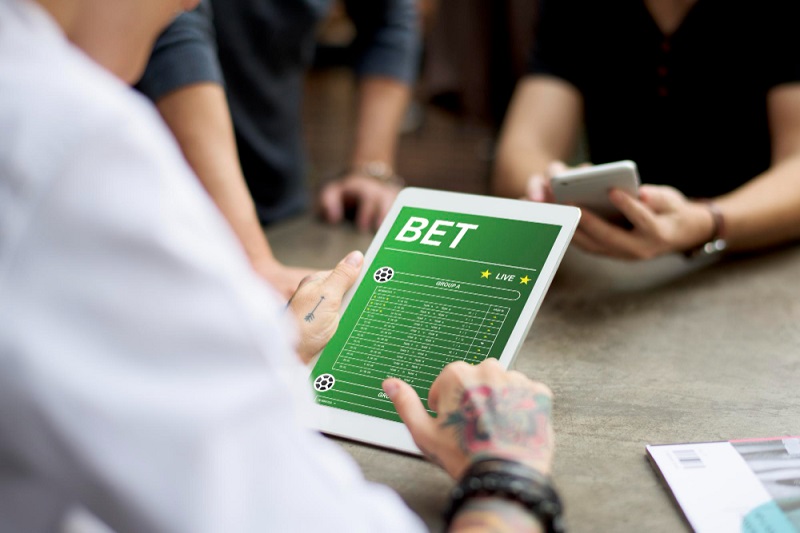 India Betting Explained