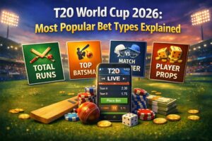 T20 World Cup 2026